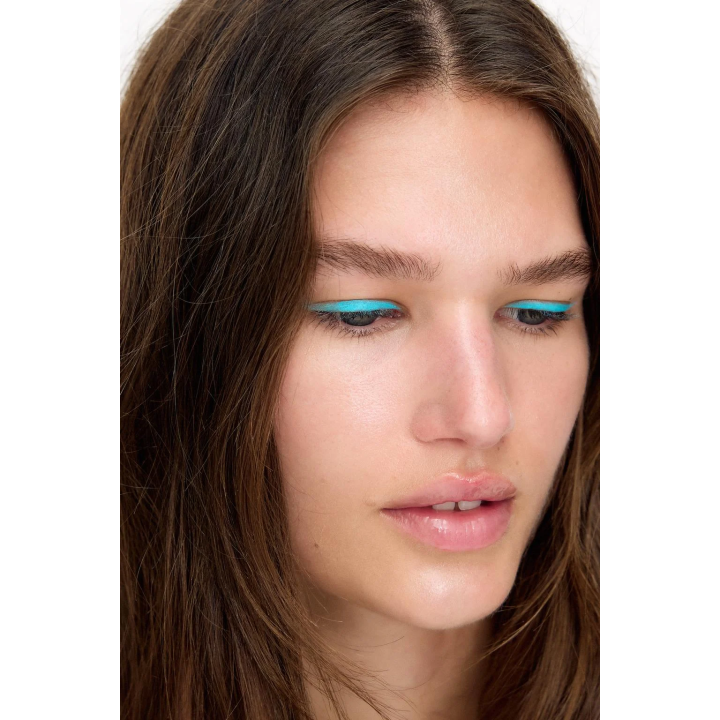 EYELINER - 80'S SPLASH