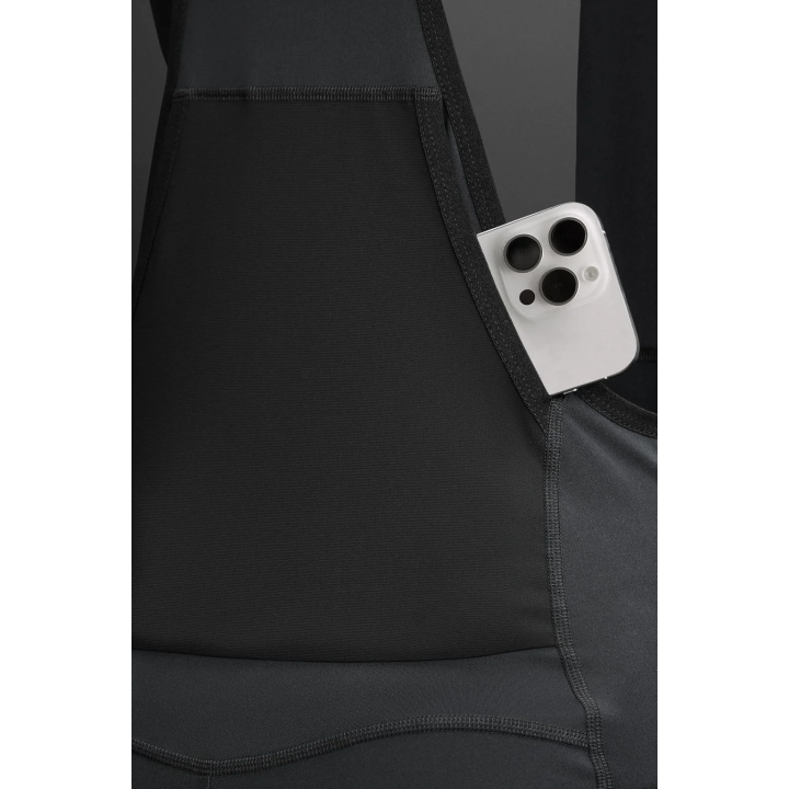 ВЕЛОСИПЕДНЫЕ КЮЛОТЫ X O GRAN CAMIÑO