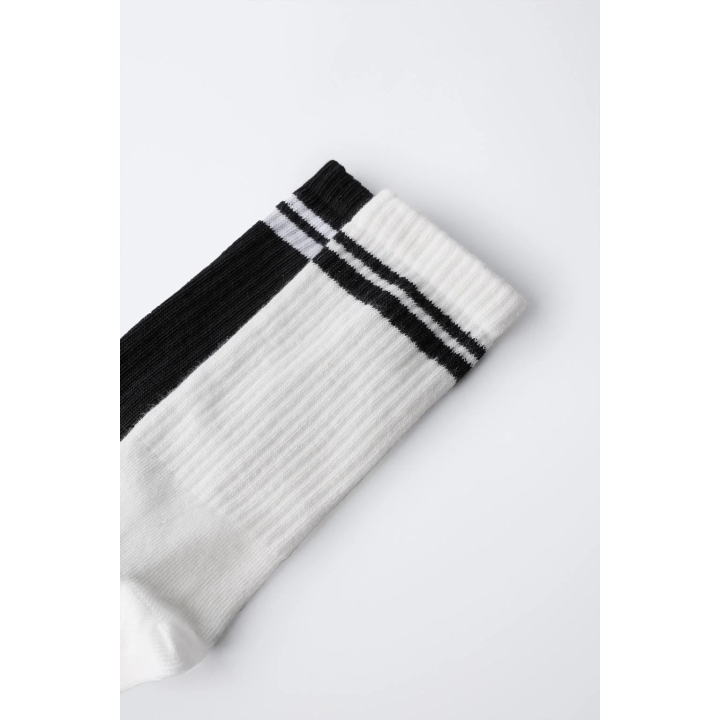 Набор из двух спортивных носков