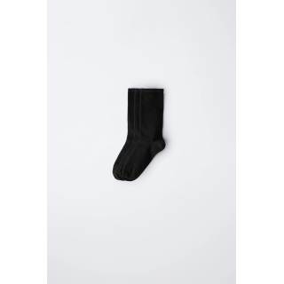 НАБОР ИЗ ТРЕХ ПАР СПОРТИВНЫХ ВЫСОКИХ НОСКОВ