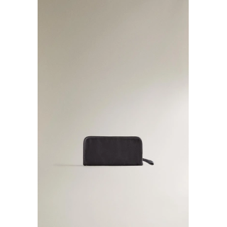 SATEEN MAKEUP WASH BAG