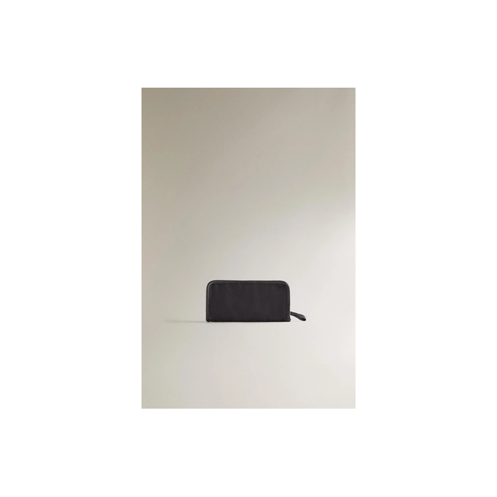 SATEEN MAKEUP WASH BAG