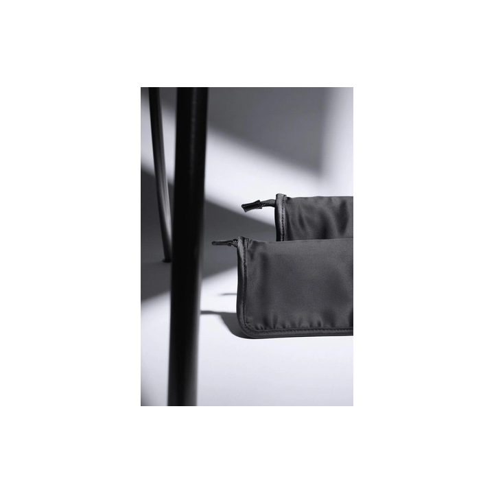 SATEEN MAKEUP WASH BAG