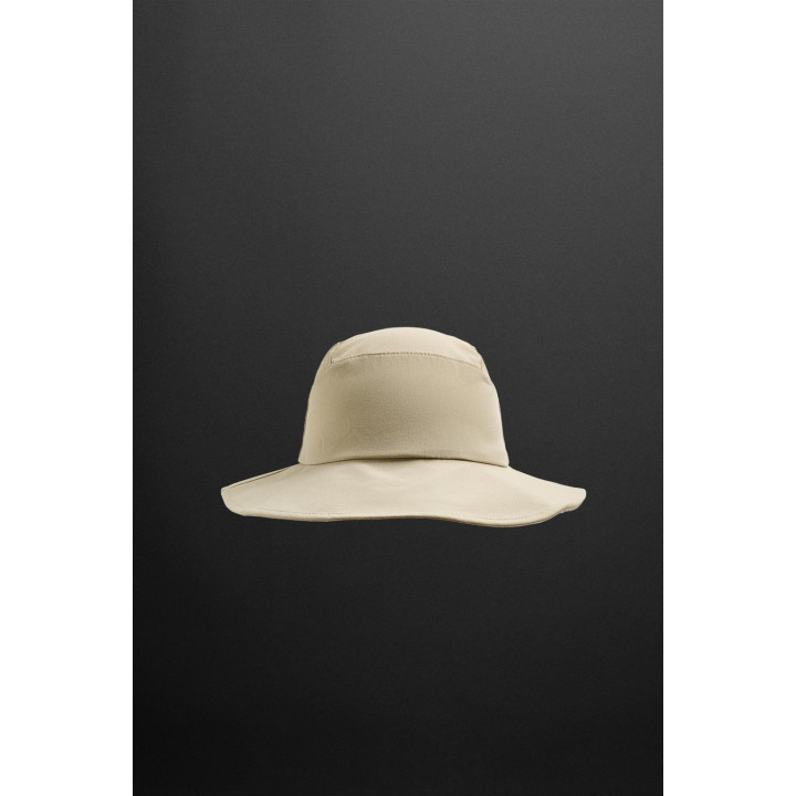 ПАНАМА ИЗ ВЫСОКОТЕХНОЛОГИЧНОЙ ТКАНИ