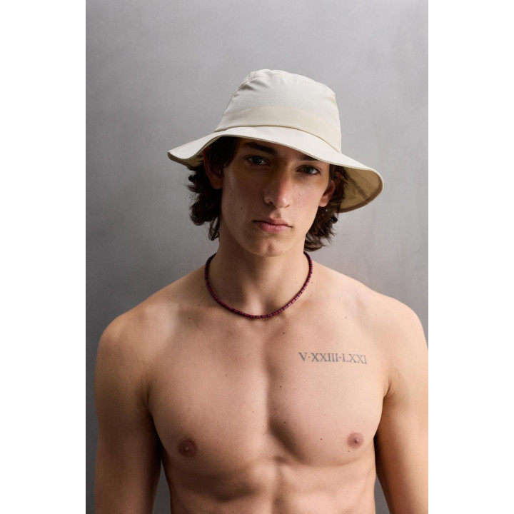 ПАНАМА ИЗ ВЫСОКОТЕХНОЛОГИЧНОЙ ТКАНИ