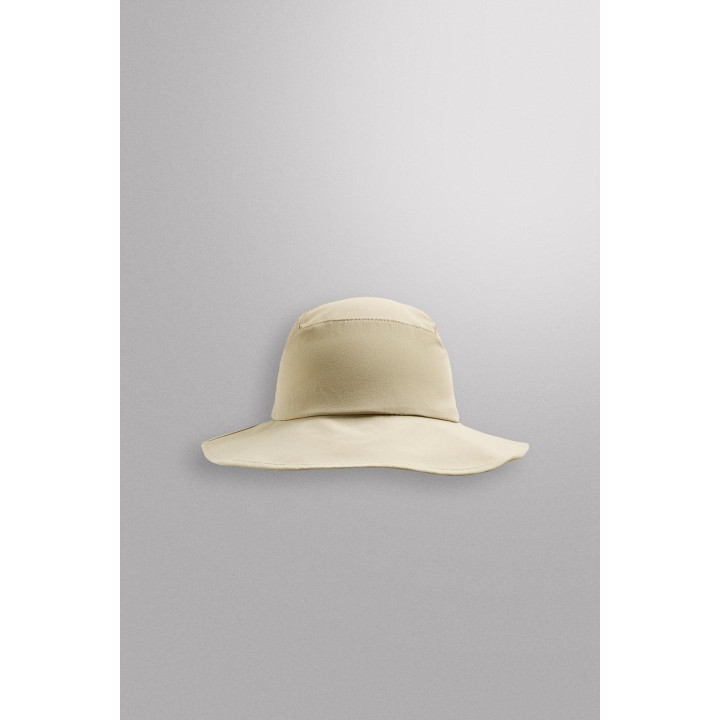 ПАНАМА ИЗ ВЫСОКОТЕХНОЛОГИЧНОЙ ТКАНИ