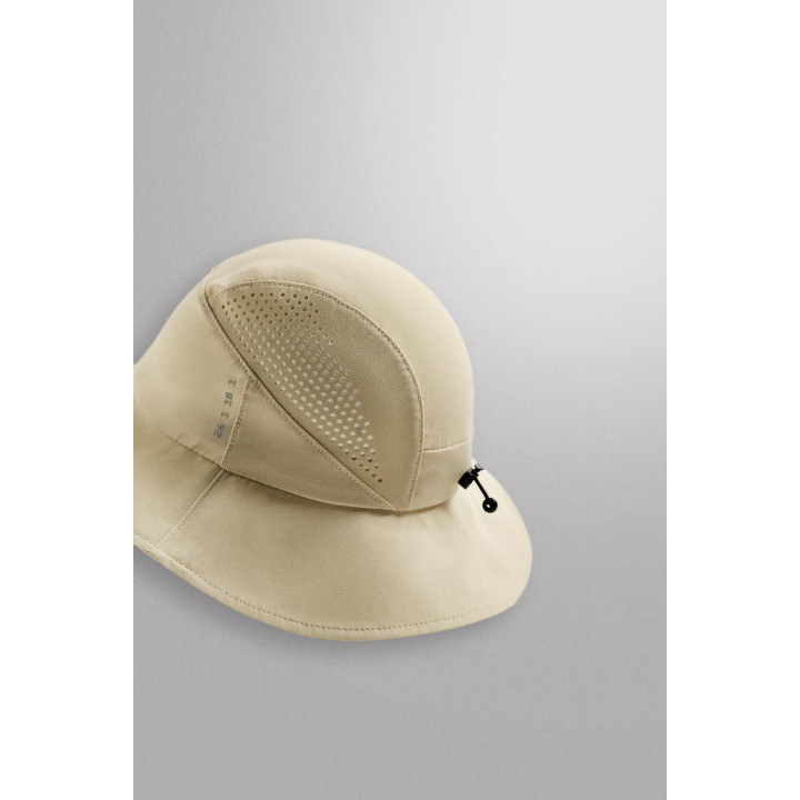 ПАНАМА ИЗ ВЫСОКОТЕХНОЛОГИЧНОЙ ТКАНИ