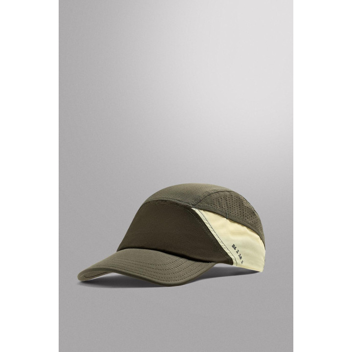 КЕПКА ТЕХНИЧЕСКАЯ ПЕРФОРИРОВАННАЯ ЛИМИТИРОВАННАЯ СЕРИЯ