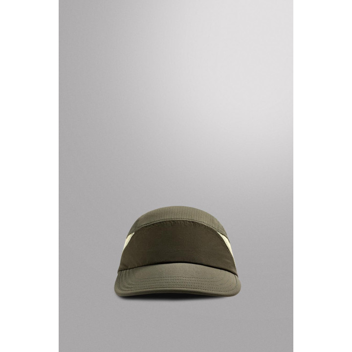 КЕПКА ТЕХНИЧЕСКАЯ ПЕРФОРИРОВАННАЯ ЛИМИТИРОВАННАЯ СЕРИЯ