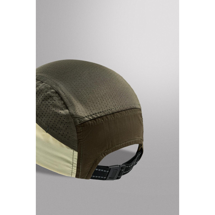 КЕПКА ТЕХНИЧЕСКАЯ ПЕРФОРИРОВАННАЯ ЛИМИТИРОВАННАЯ СЕРИЯ