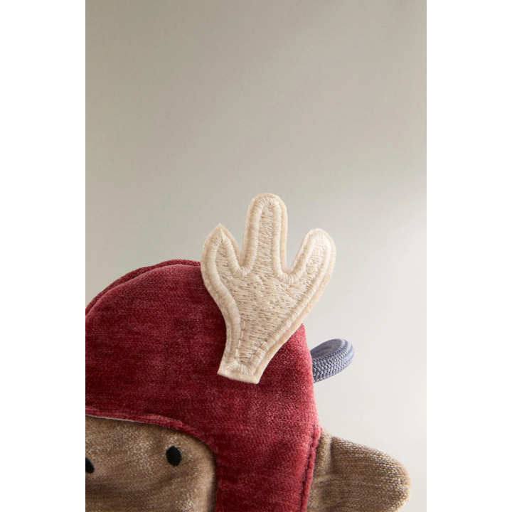 Детская сумка олень