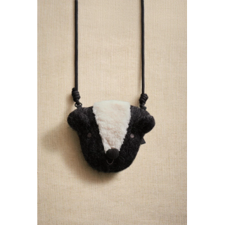 Детская сумка-животное