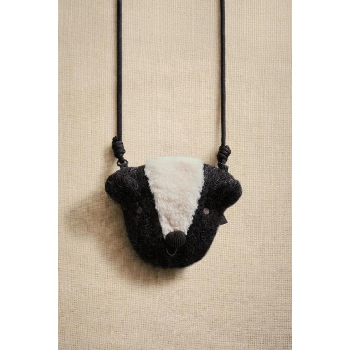 Детская сумка-животное