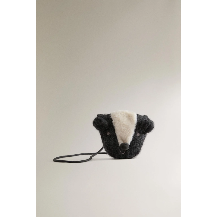 Детская сумка-животное