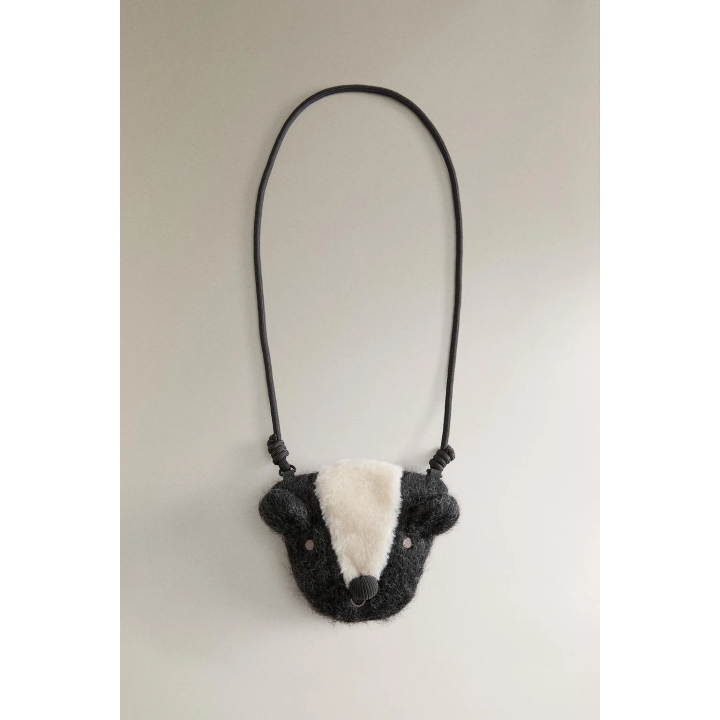 Детская сумка-животное