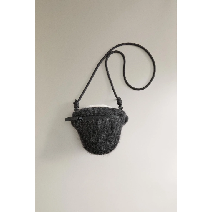 Детская сумка-животное