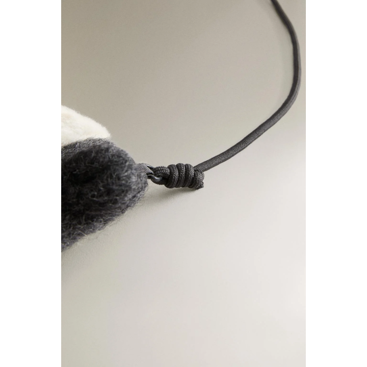 Детская сумка-животное