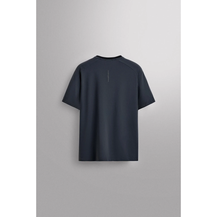 БАЗОВАЯ СПОРТИВНАЯ ФУТБОЛКА