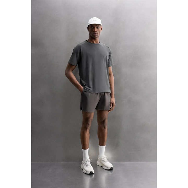 БАЗОВАЯ СПОРТИВНАЯ ФУТБОЛКА