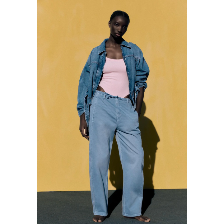 БОДИ В РУБЧИК