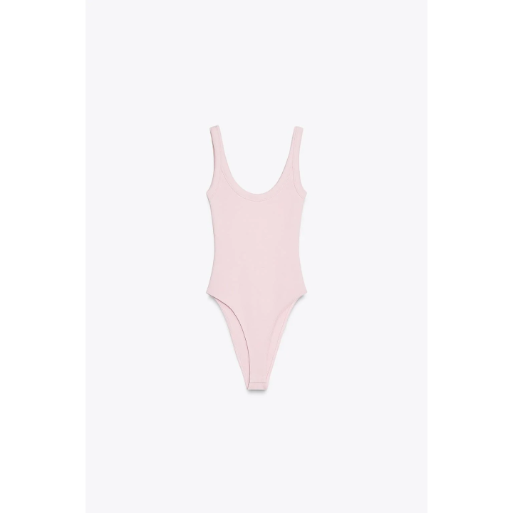 БОДИ В РУБЧИК