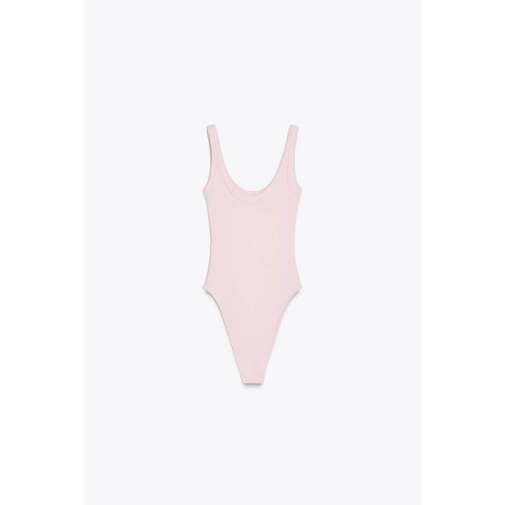 БОДИ В РУБЧИК