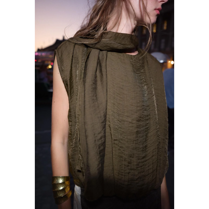 ТОП С ПЛАТКОМ