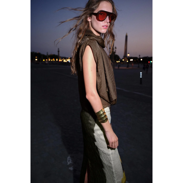 ТОП С ПЛАТКОМ