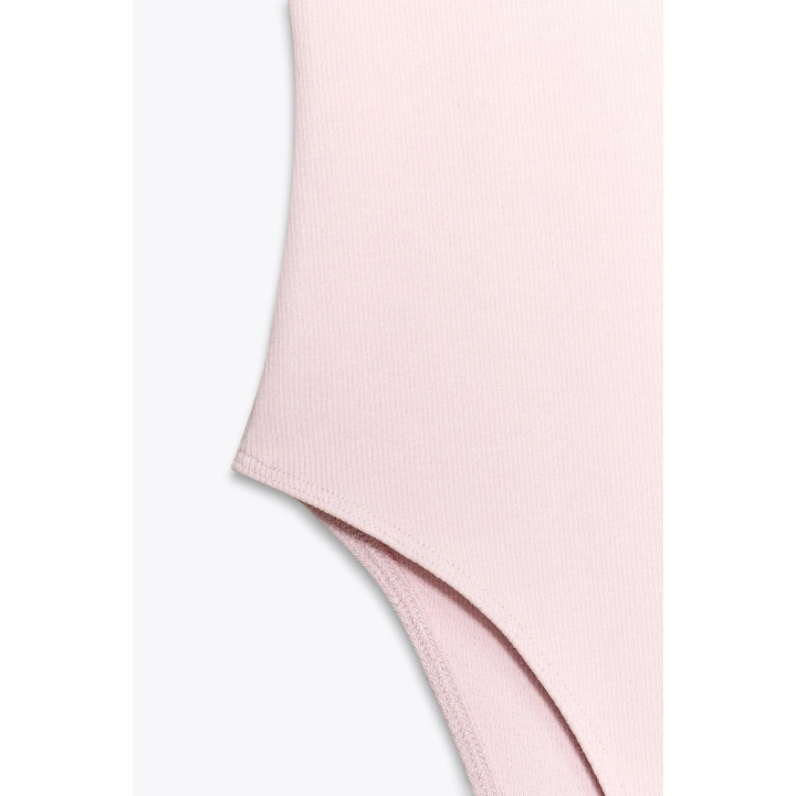 БОДИ В РУБЧИК