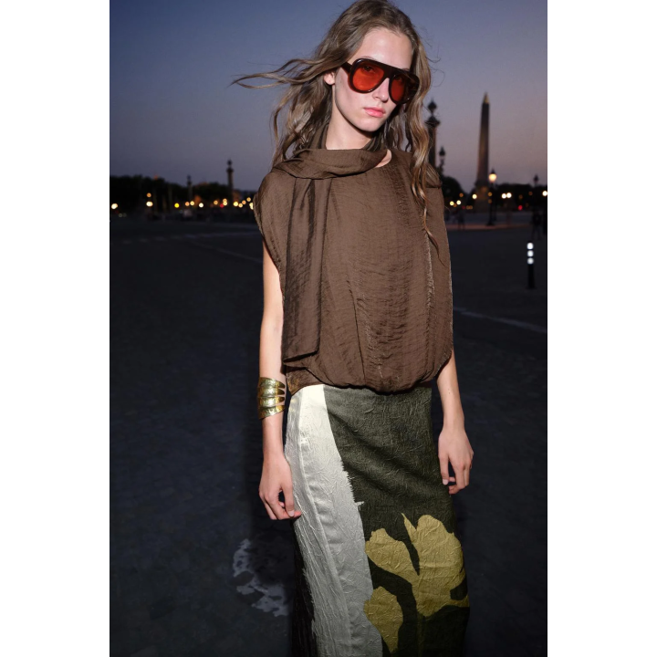 ТОП С ПЛАТКОМ