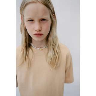 ОДНОТОННАЯ ФУТБОЛКА HEAVY WEIGHT