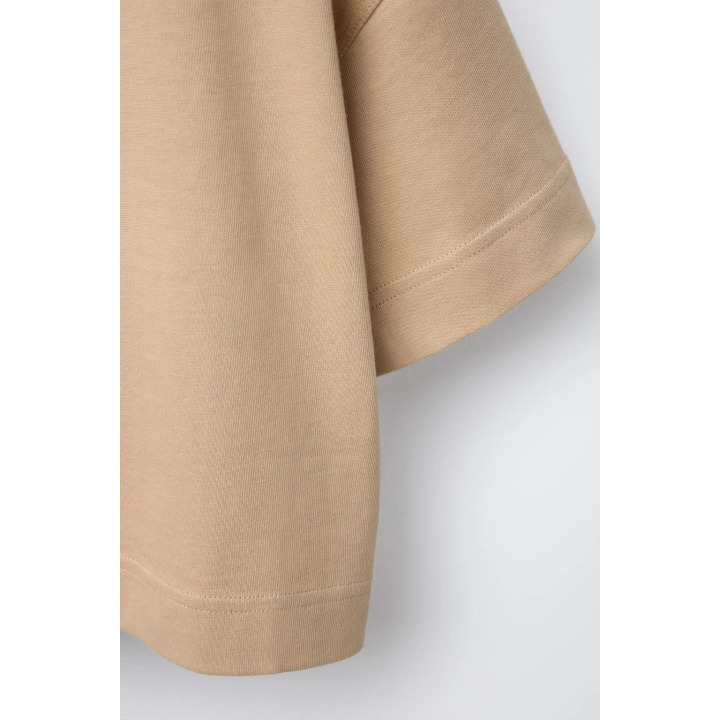 ОДНОТОННАЯ ФУТБОЛКА HEAVY WEIGHT