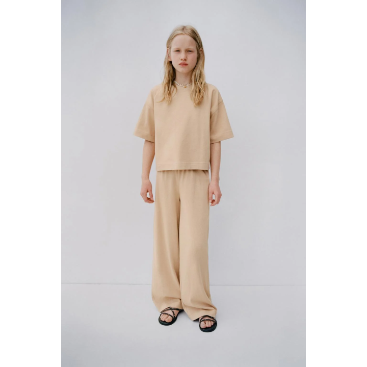 ОДНОТОННАЯ ФУТБОЛКА HEAVY WEIGHT