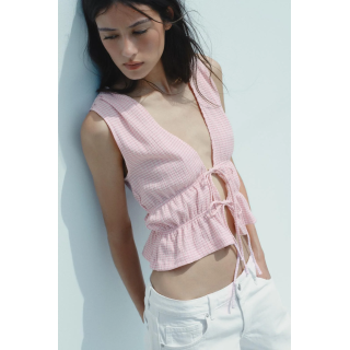 ТОП В КЛЕТКУ ВИШИ С ЗАВЯЗКАМИ