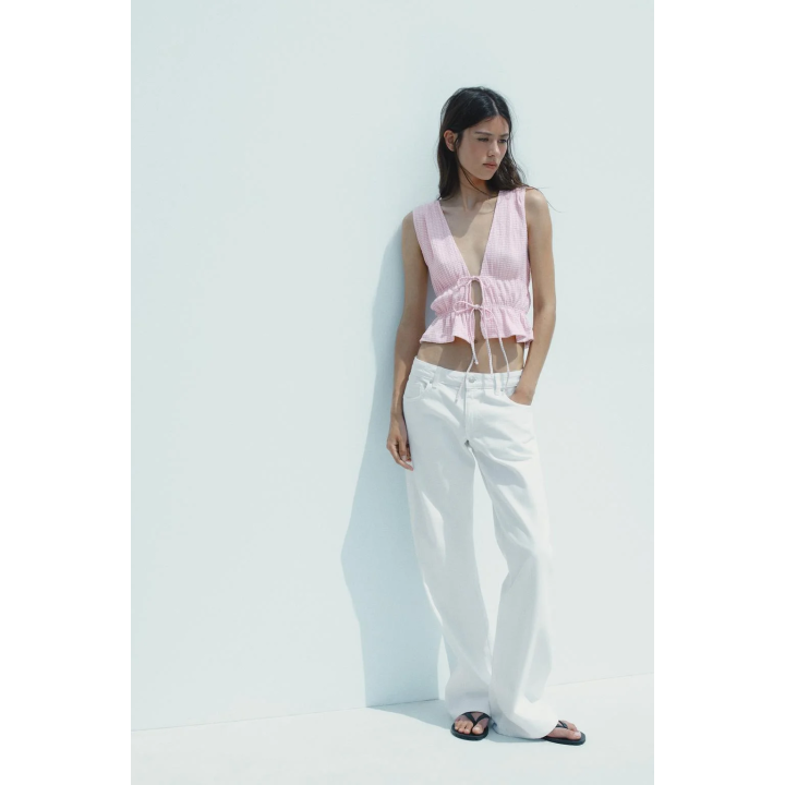 ТОП В КЛЕТКУ ВИШИ С ЗАВЯЗКАМИ