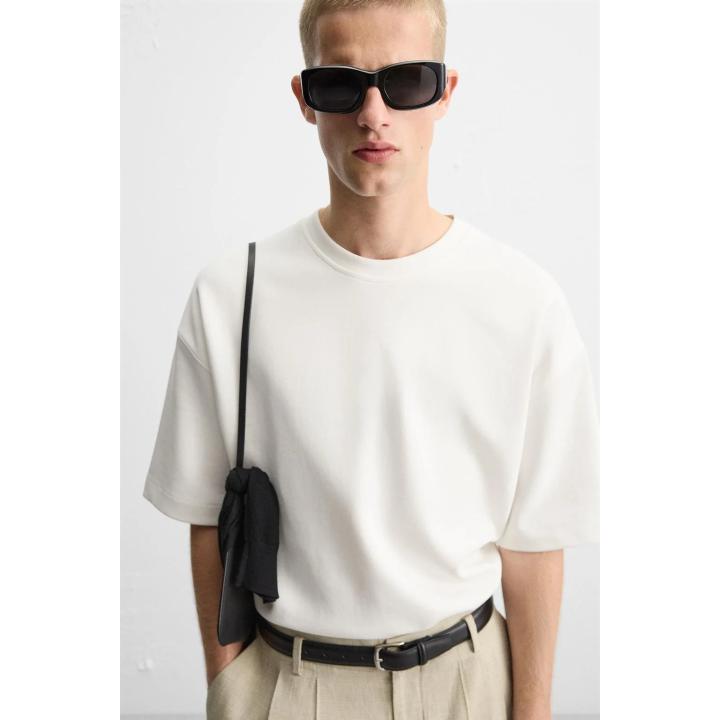 ТОЛСТОВКА С ВЫШИТЫМИ НАДПИСЯМИ