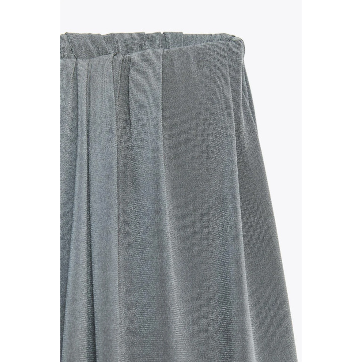 БРЮКИ ИЗ КРЕПА