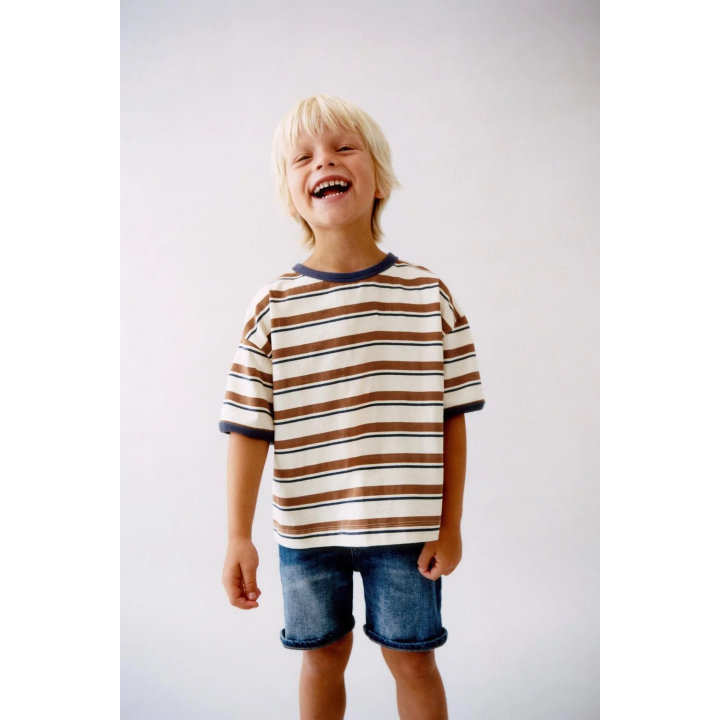 КЛАССИЧЕСКИЕ ДЖИНСОВЫЕ ШОРТЫ