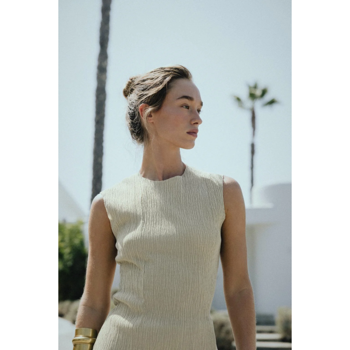 ТОП АСИММЕТРИЧНОГО КРОЯ С ТЕКСТУРОЙ