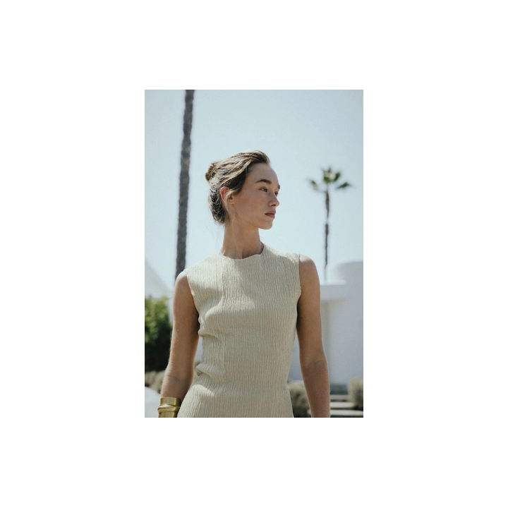 ТОП АСИММЕТРИЧНОГО КРОЯ С ТЕКСТУРОЙ