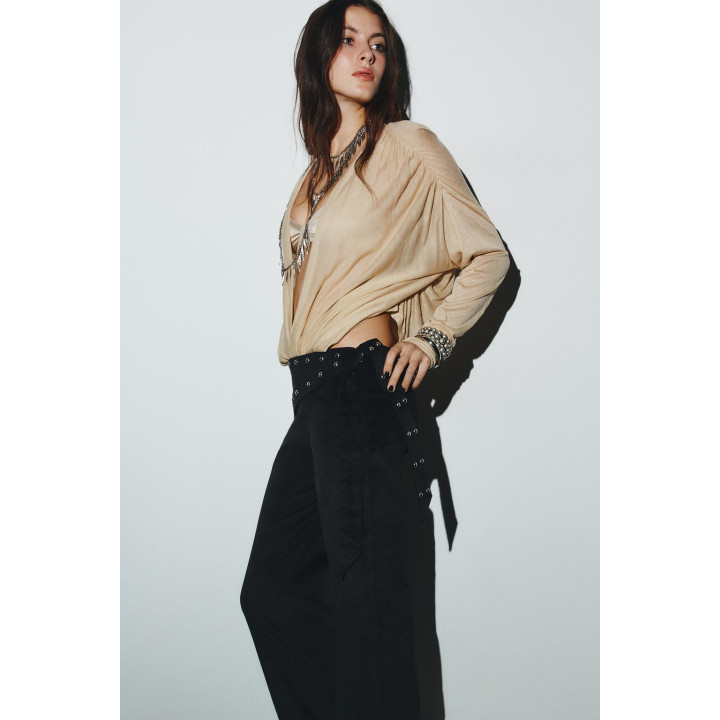 ТОП ДРАПИРОВАННЫЙ