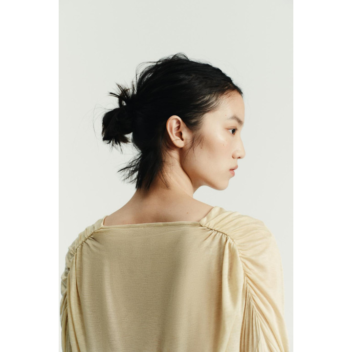 ТОП ДРАПИРОВАННЫЙ