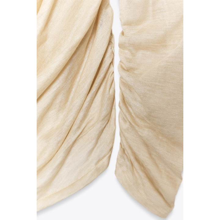 ТОП ДРАПИРОВАННЫЙ