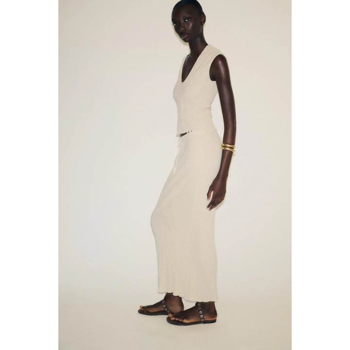 ТОП ИЗ ТКАНЕВОЙ ТКАНИ