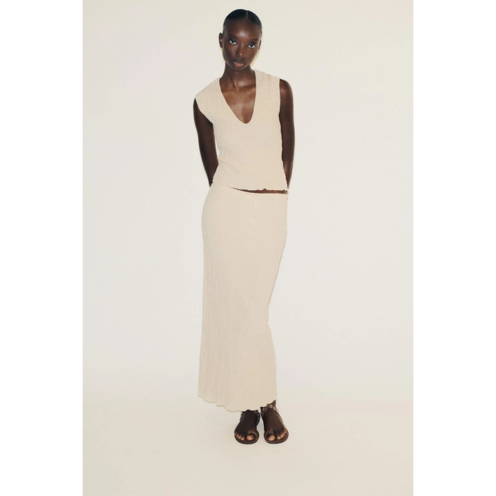 ТОП ИЗ ТКАНЕВОЙ ТКАНИ