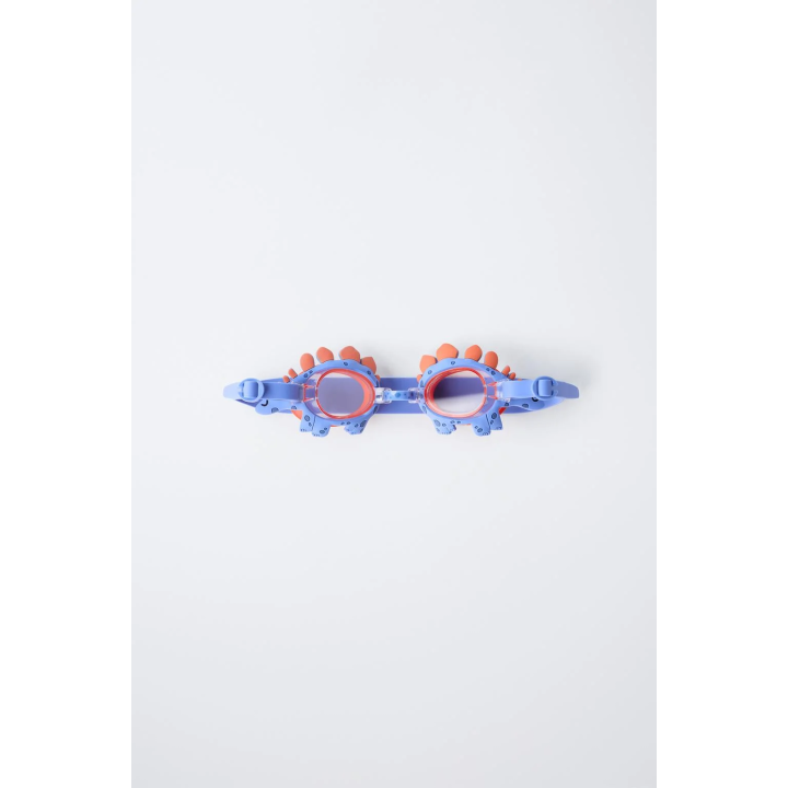 СОЛНЦЕЗАЩИТНЫЕ ОЧКИ «ДИНОЗАВР»