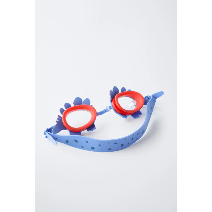 СОЛНЦЕЗАЩИТНЫЕ ОЧКИ «ДИНОЗАВР»