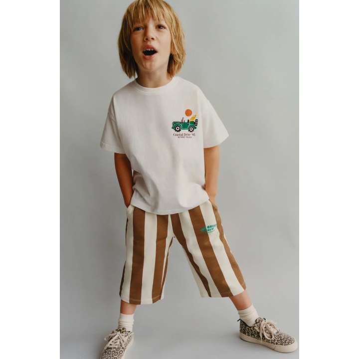 ФУТБОЛКА С ПРИНТОМ