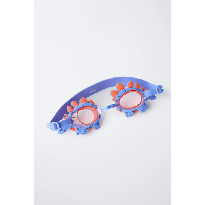 СОЛНЦЕЗАЩИТНЫЕ ОЧКИ «ДИНОЗАВР»