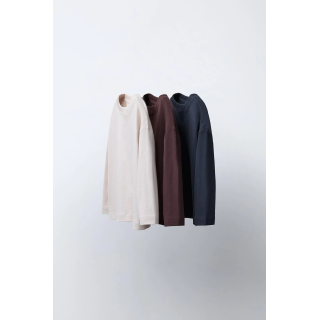 Набор из 3 простых футболок